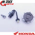 HONDA IGNTION LOCK SET 2022-2026 GROM 125 GENUINE OEM  35010-K26-G10 (2 KEYS)